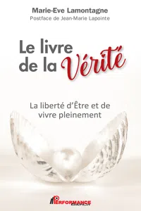 Le livre de la Vérité_cover