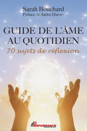 Guide de l'âme au quotidien