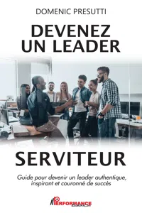 Devenez un leader serviteur_cover