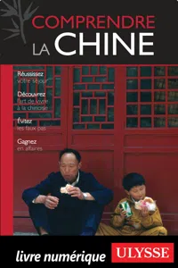 Comprendre la Chine_cover