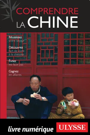 Comprendre la Chine