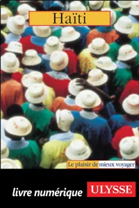 Haïti_cover