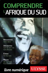 Comprendre l'Afrique du Sud_cover