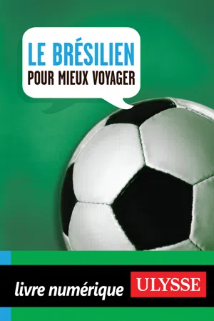 Le brésilien pour mieux voyager