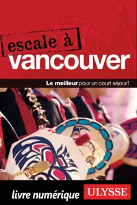 Escale à Vancouver_cover