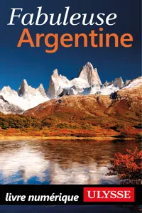 Fabuleuse Argentine_cover