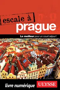 Escale à Prague_cover