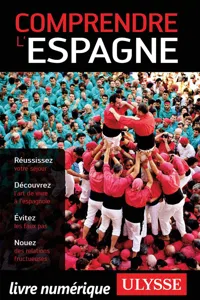 Comprendre l'Espagne_cover