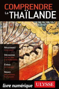 Comprendre la Thaïlande_cover