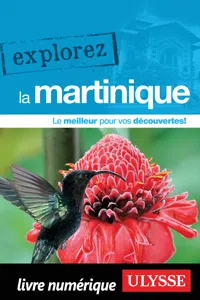 Explorez la Martinique_cover