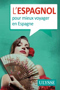 L'espagnol pour mieux voyager en Espagne_cover