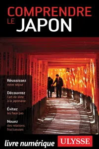 Comprendre le Japon_cover