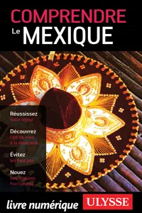 Comprendre le Mexique_cover