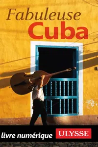 Fabuleuse Cuba_cover