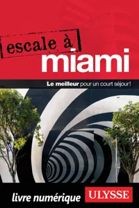 Escale à Miami_cover