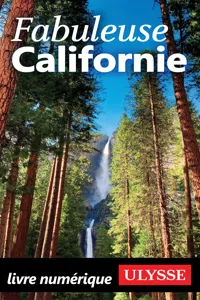 Fabuleuse Californie_cover