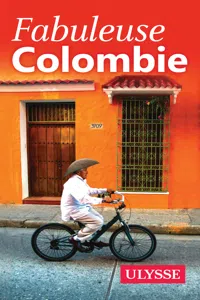 Fabuleuse Colombie_cover