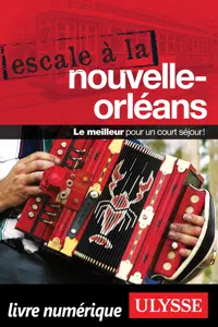 Escale à La Nouvelle-Orléans_cover