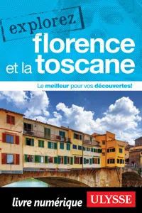 Explorez Florence et la Toscane_cover