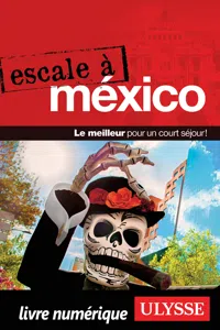 Escale à Mexico_cover