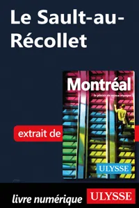 Le Sault-au-Récollet_cover