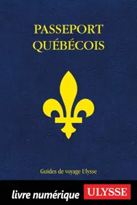 Passeport québécois_cover