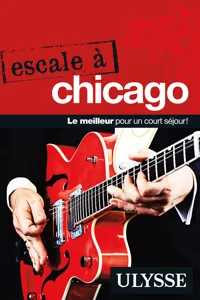 Escale à Chicago_cover