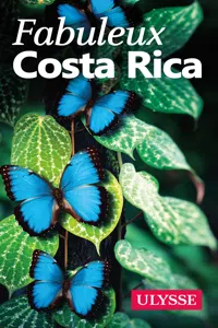 Fabuleux Costa Rica_cover