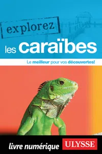 Explorez les Caraïbes_cover