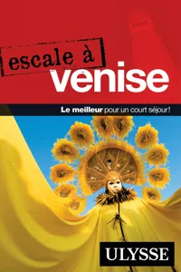 Escale à Venise_cover