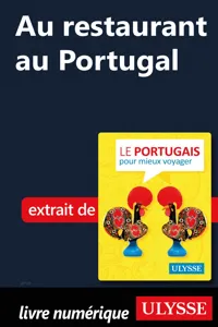 Au restaurant au Portugal_cover