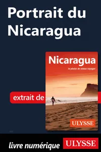 Portrait du Nicaragua_cover