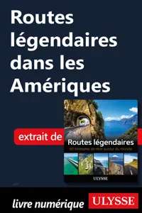 Routes légendaires dans les Amériques_cover