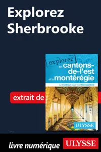 Explorez Sherbrooke_cover