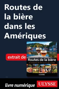 Routes de la bière dans les Amériques_cover