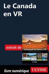 Le Canada en VR_cover