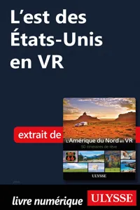 L'est des États-Unis en VR_cover