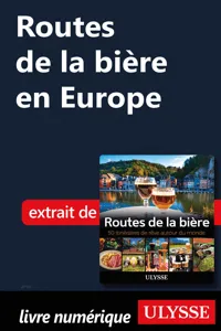 Routes de la bière en Europe_cover