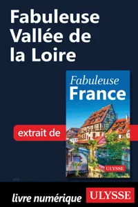 Fabuleuse Vallée de la Loire_cover