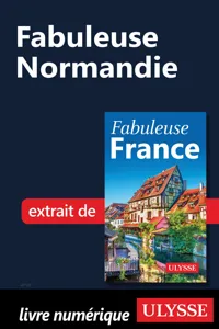 Fabuleuse Normandie_cover