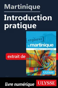 Martinique - Introduction pratique_cover