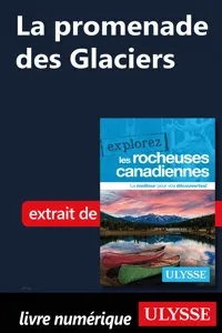 La promenade des Glaciers_cover