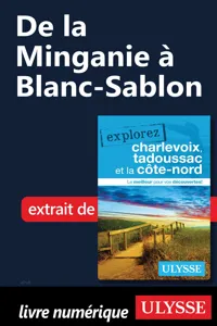 De la Minganie à Blanc‑Sablon_cover