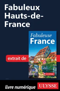 Fabuleux Hauts-de‑France_cover