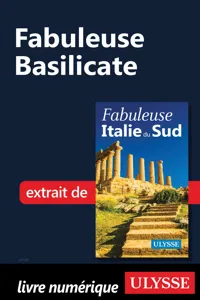 Fabuleuse Basilicate_cover