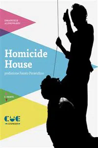 Homicide House_cover