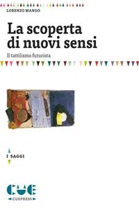 La scoperta di nuovi sensi_cover