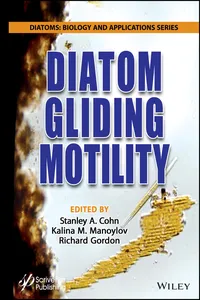 Diatom Gliding Motility_cover