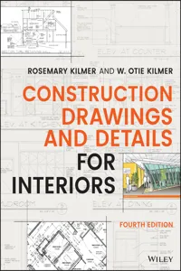 Construction Drawings and Details for Interiors_cover