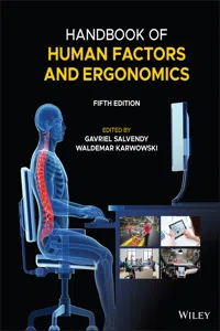 Handbook of Human Factors and Ergonomics_cover